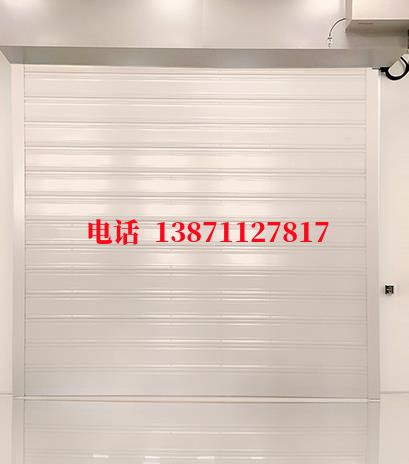和乐镇防爆柔性卷帘门