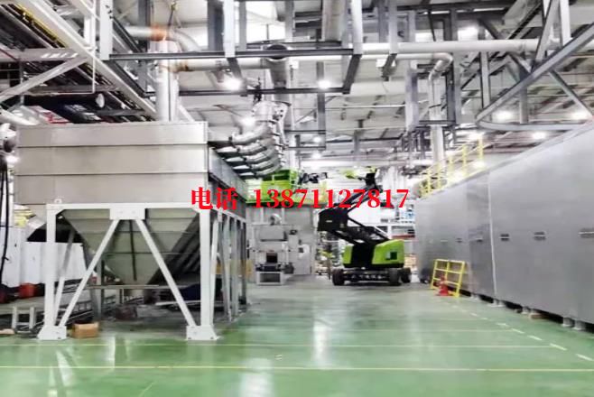 和乐镇机电设备安装工程,设备安装公司